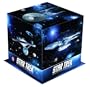 Star Trek: Films I - X Remastered Special Edition Box Set (Star Trek: The Motion Picture, Star Trek: The Wrath of Khan, Star Trek: The Search For Spock, Star Trek: The Voyage Home, Star Trek: The Final Frontier, Star Trek: The Undiscovered Country, Star [Import anglais]