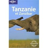 Tanzanie et Zanzibarpar Mary Fitzpatrick