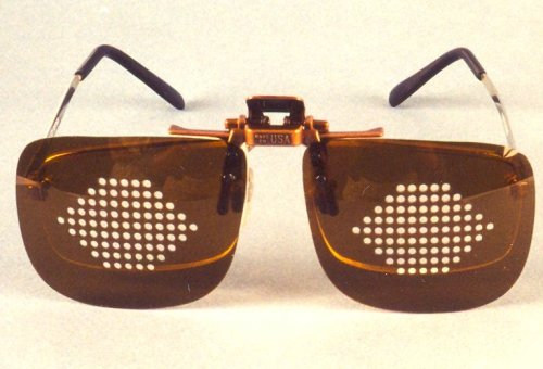 prescription glasses