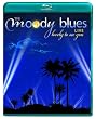 The Moody Blues: Lovely to See You - Live [Blu-ray]