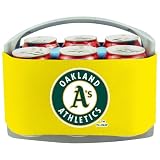 Oakland Athletics Cool Six Cooler