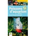 Poissons d'aquarium