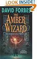 The Amber Wizard: The Osserian Saga: Book One (The Osserian Saga)