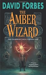 The Amber Wizard