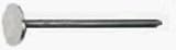 Fox #744907 SF 5LB 1Galv Roof Nail