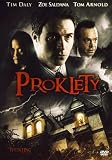 The Skeptic (The Haunting of Bryan Becket) [DVD]
