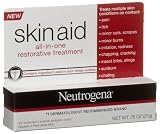 Neutrogena Skin Aid, 0.75-Ounce Bottles (Pack of 2)