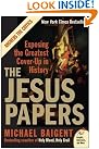 The Jesus Papers...
