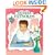 Debbie Reynolds Paper Dolls