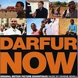 Darfur Now [Original Motion Picture Soundtrack] by Score by Graeme Revell