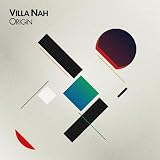 Originpar Villa Nah