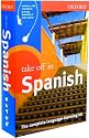 Oxford Take Off in Spanish (Paperback with CDs)