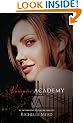 Vampire Academy (Vampire Academy, Book 1)