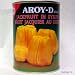 Aroy-D - Jackfruit in Syrup (Net Wt. 20 Oz.)