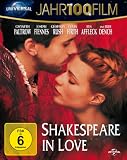 Produkt-Bild: Shakespeare in Love - Jahr100Film [Blu-ray]