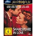 Shakespeare in Love - Jahr100Film [Blu-ray]