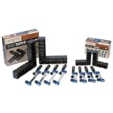 Rockler Clamp-It Assembly Square Deluxe Kit