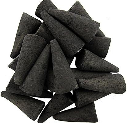 Pumpkin Spice Cone Incense