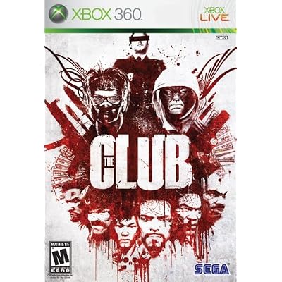The Club Box
