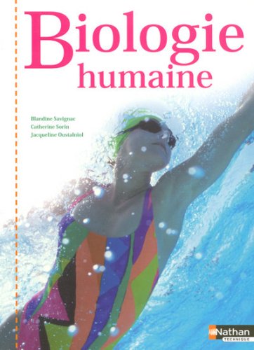 Biologie humaine