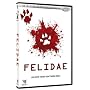 Felidae <b>DVD</b> ~ Klaus Maria Brandauer