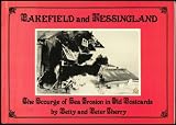 Pakefield and Kessingland : the scourge of sea erosion illustrated in old picture postcards