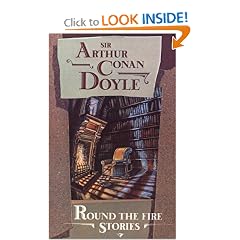 Round the Fire Stories