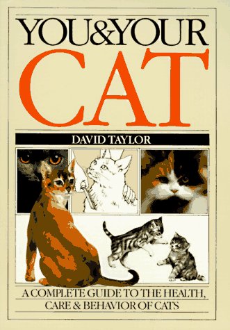 Cover image : You and Your Cat