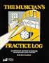 Musician's Practice Log