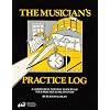 Musician's Practice Log