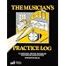 Musician's Practice Log