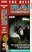 VHS : Rab C. Nesbitt - The Best Of [1990]