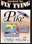 Hooked on Fly Tying - Perfect Pike Patterns