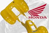Honda 250X ATV Rear Fender