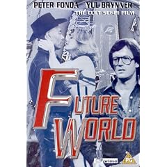 Futureworld [1976]