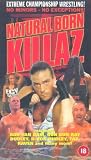 ECW - Natural Born Killaz [VHS]