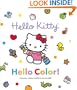 Hello Kitty, Hello Color! (Hello Kitty and Friends)