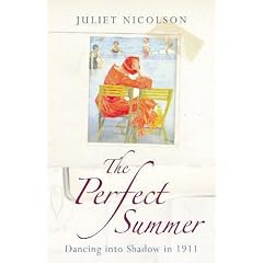 The Perfect Summer: Dancing into Shadow in 1911