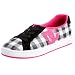 DC Women's Court Slim TX Sneaker