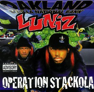Operation Stackola