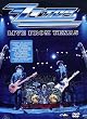 ZZ Top - Live from Texas