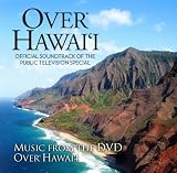 Over Hawaii