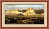 Union Big Boy by Tucker Smith - Framed Artwork