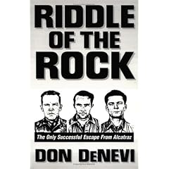 Riddle Of The Rock