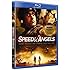 Speed & Angels (DVD + Game) [Blu-ray]