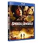 Speed and Angels [Blu-ray] (w/game)