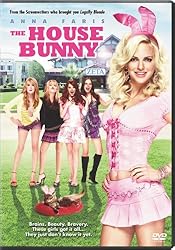 The House Bunny (2008)