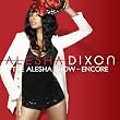 The Alesha Show: The Encore