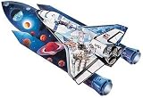 Space Shuttle 1000 Pc. Puzzle