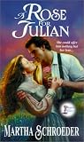 A Rose For Julian (Angels of Mercy)